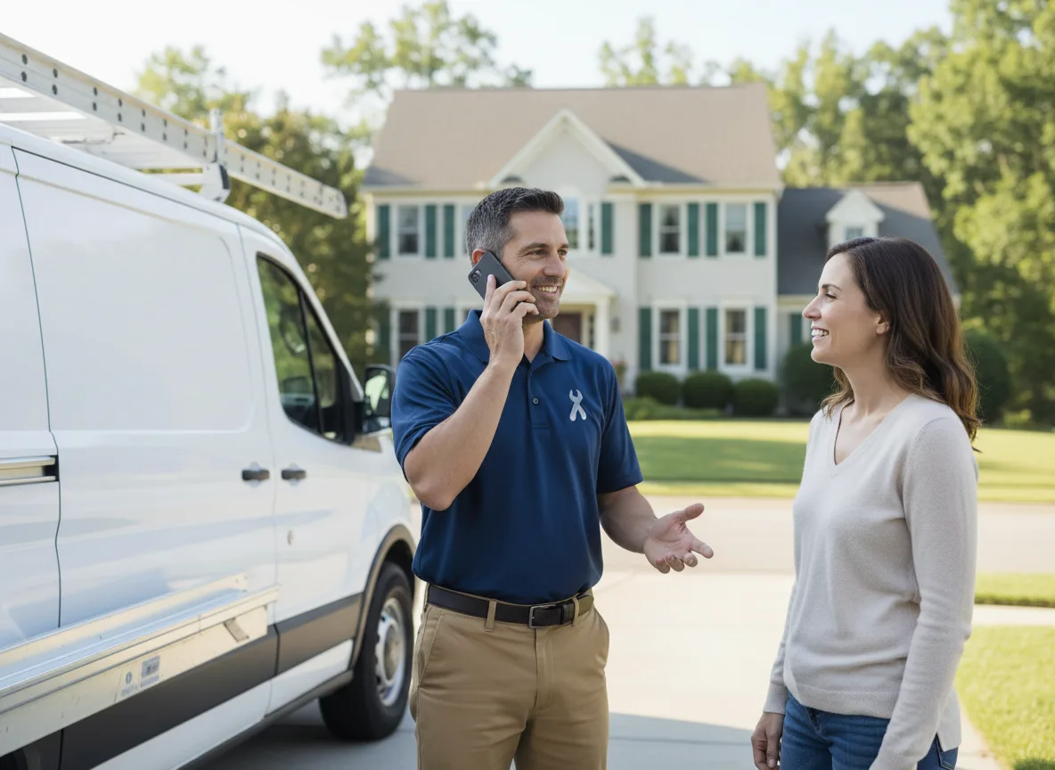 Home Gutter Service Wisconsin FAQs